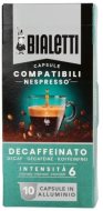 Bialetti Nespresso DECAFFEINATO 10ks - cena, srovnání