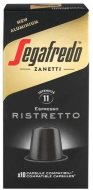 Segafredo Zanetti Ristretto 10ks - cena, srovnání