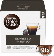 Nescafé Dolce Gusto Espresso Intenso 30ks - cena, srovnání