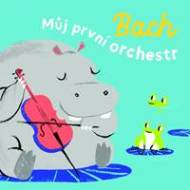 Bach - Můj první orchestr - cena, srovnání