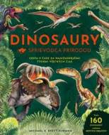 Dinosaury - Sprievodca prírodou - cena, srovnání