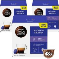 Nescafé Dolce Gusto Ristretto Ardenza 3x16ks - cena, srovnání