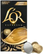 L''or Espresso Vanille 10ks - cena, srovnání