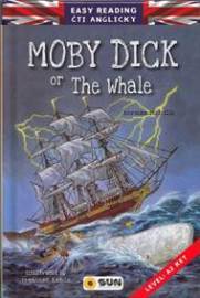 Sun Moby Dick or The Whale