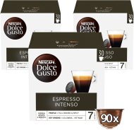 Nescafé Dolce Gusto Espresso Intenso XXL 90ks - cena, srovnání