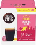 Nescafé Dolce Gusto Miami Morning Blend 18ks - cena, srovnání