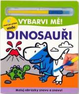 Vybarvi mě! Dinosauři - cena, srovnání