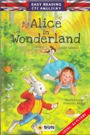 Sun Alice in Wonderland