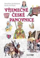 Výjimečné české panovnice - cena, srovnání