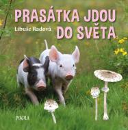 Prasátka jdou do světa - cena, srovnání