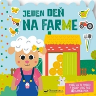 Jeden deň - Na farme - cena, srovnání