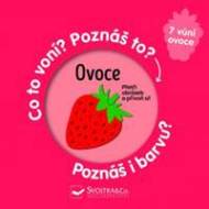 Ovoce - Co to voní? Poznáš to? Poznáš i barvu? - cena, srovnání