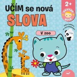 V ZOO Učím se nová slova - Chytré dítě