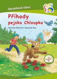 Příhody pejska Chloupka