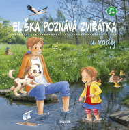 Eliška poznává zvířátka u vody - cena, srovnání