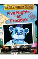 Five Nights at Freddys: Five Nights at Freddys Ultimate Guide - cena, srovnání