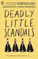 Deadly Little Scandals - cena, srovnání