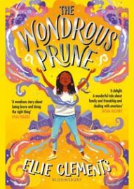 The Wondrous Prune