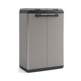 Keter Split Cabinet Basic 110l