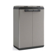 Keter Split Cabinet Basic 110l - cena, srovnání