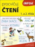 Procvičuj čtení 1. a 2. třída - cena, srovnání