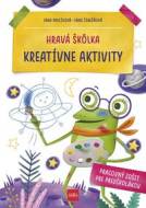 Hravá škôlka Kreatívne aktivity - cena, srovnání