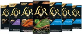 L''or Balanced MixPack Nespresso 70ks