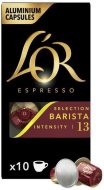 L''or Espresso Barista selection 10ks - cena, srovnání