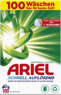 Ariel Prací prášok Universal+ 6kg - cena, srovnání