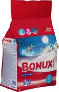 Bonux Prášok White Lilac 4,68kg - cena, srovnání