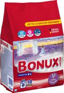 Bonux Prášok Caring Lavender 1,17kg - cena, srovnání