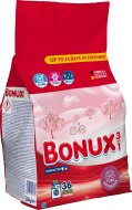 Bonux Prášok Pure Magnolia 2,34kg - cena, srovnání