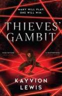 Thieves Gambit - cena, srovnání