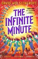 The Infinite Minute (The Magic Hour #2) - cena, srovnání