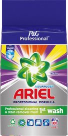 Ariel Prací prášok Professional Color 5,5kg