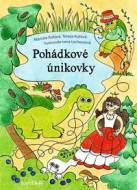 Pohádkové únikovky - cena, srovnání