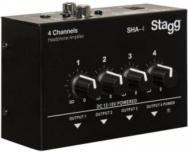 Stagg SHA-4