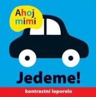 Ahoj mimi Jedeme! - cena, srovnání