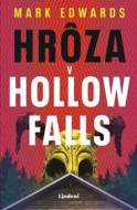 Hrôza v Hollow Falls - cena, srovnání