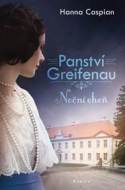 Panství Greifenau 2 - Noční oheň - cena, srovnání