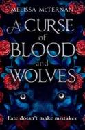 A Curse of Blood and Wolves - cena, srovnání