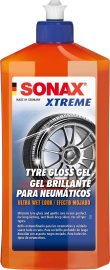 Sonax XTREME Gél na pneu s leskom 500ml