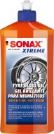 Sonax XTREME Gél na pneu s leskom 500ml - cena, srovnání