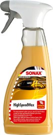 Sonax Leštiaca emulzia s voskom 500ml