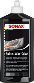 Sonax Polish & Wax COLOR 250ml