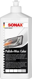 Sonax Polish & Wax COLOR 500ml