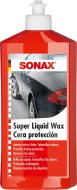 Sonax Tvrdý vosk SuperLiquid 250ml - cena, srovnání