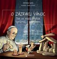 O zázraku Vánoc - cena, srovnání