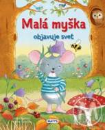 Malá myška objavuje svet - cena, srovnání