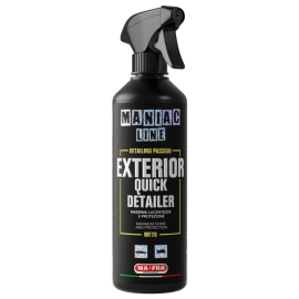 Ma-Fra Maniac Line - Exterior Detailer 500ml